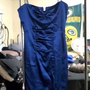 Nicole Miller Collection dress